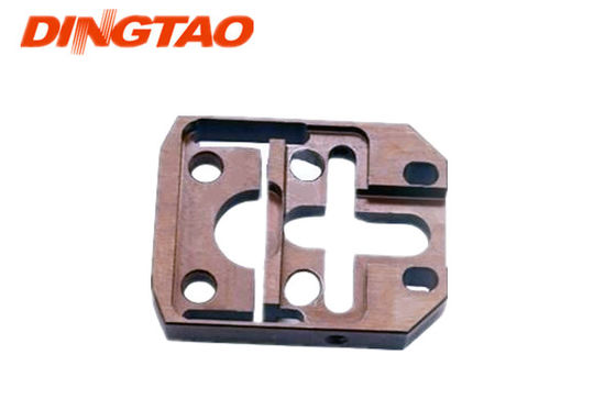 PN 102646 Carrier Plate For DT Bullmer D8002 Auto Cutter Spare Parts