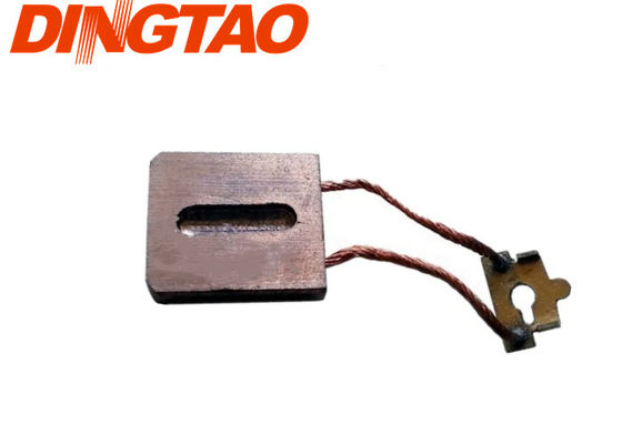 5230-078-0003 Brush Conductor Power Akap Side Cas For XLS125 XLS50 Spreader Parts