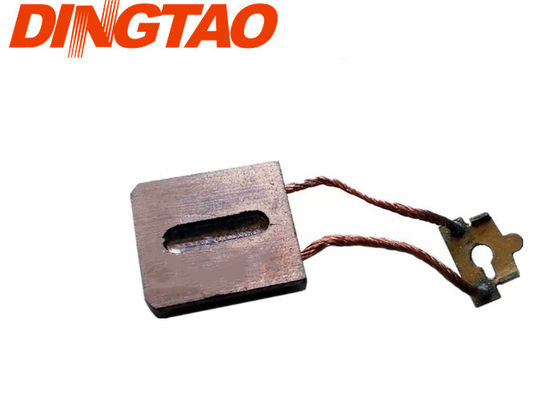 5230-078-0003 Brush Conductor Power Akap Side Cas For XLS125 XLS50 Spreader Parts