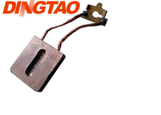 5230-078-0003 Brush Conductor Power Akap Side Cas For XLS125 XLS50 Spreader Parts