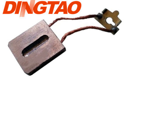 5230-078-0003 Brush Conductor Power Akap Side Cas For XLS125 XLS50 Spreader Parts