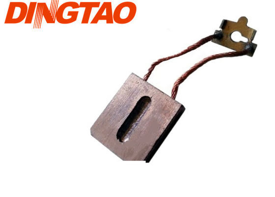 5230-078-0003 Brush Conductor Power Akap Side Cas For XLS125 XLS50 Spreader Parts