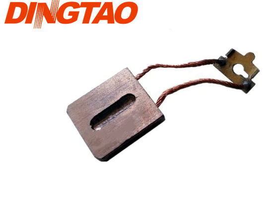 5230-078-0003 Brush Conductor Power Akap Side Cas For XLS125 XLS50 Spreader Parts