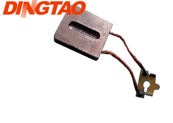 5230-078-0003 Brush Conductor Power Akap Side Cas For XLS125 XLS50 Spreader Parts