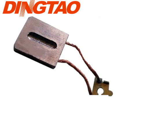 5230-078-0003 Brush Conductor Power Akap Side Cas For XLS125 XLS50 Spreader Parts