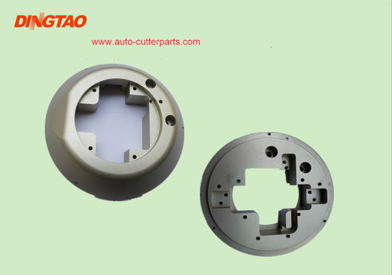 Cutter Machine Spare Parts For Vector IX6 Q50 IH8 MP6 123995 Bowl Presser Foot