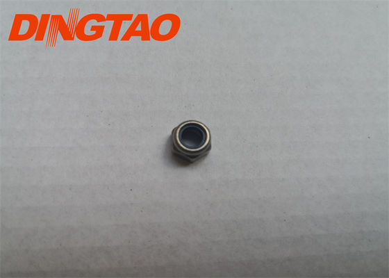 410099 Cylinder Nut Auto Cutter Parts For Vector IX6 Cutting IX9 MH M55 MH8 Q80