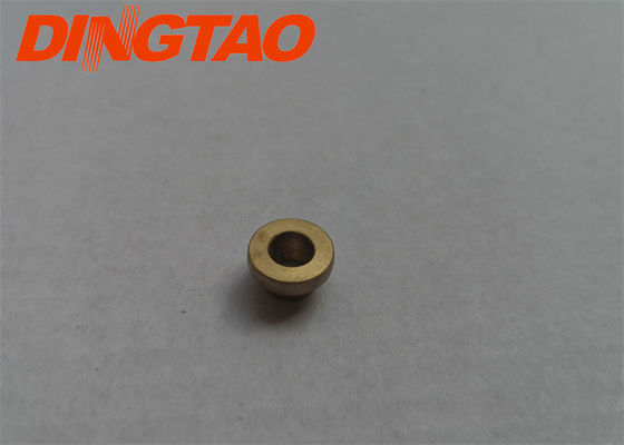 Auto Cutter Machine Spare Parts For Vector IX6 IX9 Presser Foot Bronze 138539
