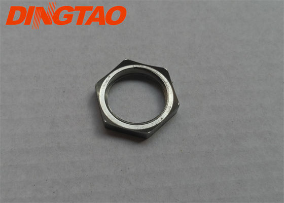 Auto Cutter Parts For Vector IX6 Cutting IX9 Q50 M55 MH8 MX MX9 Cutter Nut 414731