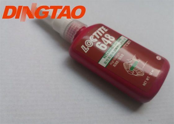 Cutter Spare Parts For Vector Q80 IX6 IX9 MH MX9 Q50 IH8 MH8 Parts Glue 131369