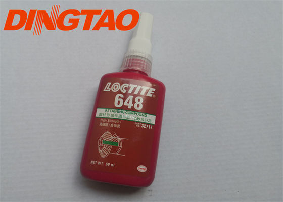 Cutter Spare Parts For Vector Q80 IX6 IX9 MH MX9 Q50 IH8 MH8 Parts Glue 131369