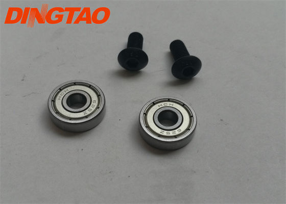 For Vector Q80 MH8 Spare Parts IX6 Q50 Cutter Inverted Triangle Bearing 411254