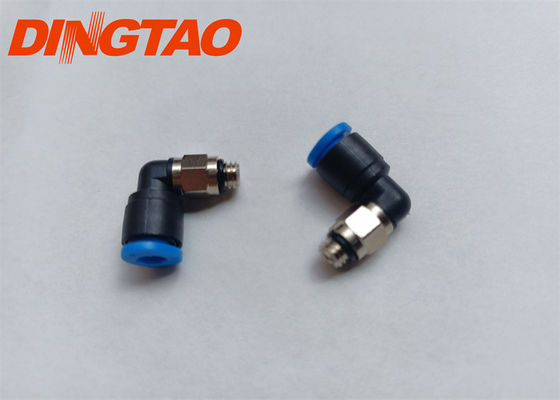 129598 Gas Nozzle For Vector Q80 MH8 Cutter Vector IX6 IX9 M88 MH5 IQ50 Parts