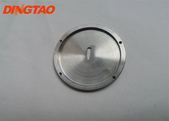 Cutter Spare Parts For Vector Q80 Q50 IX6 IX9 IH8 124007 Bottom Cap Base Bowl