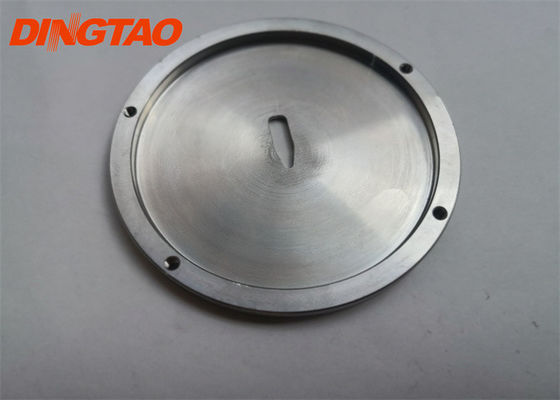 Cutter Spare Parts For Vector Q80 Q50 IX6 IX9 IH8 124007 Bottom Cap Base Bowl