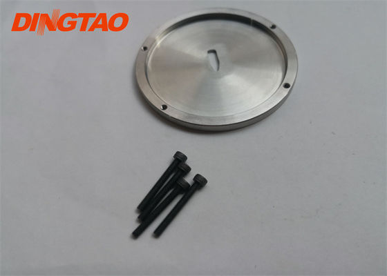 124007 Vector Q80 Parts