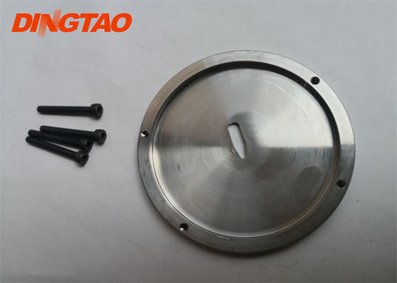 124007 Vector Q80 Parts