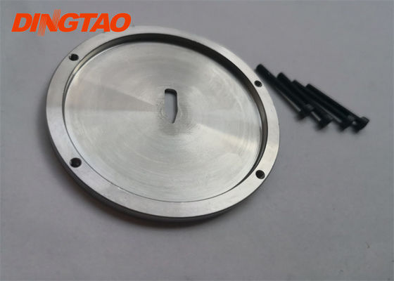 124007 Vector Q80 Parts