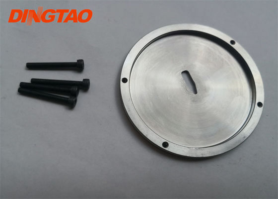 124007 Vector Q80 Parts