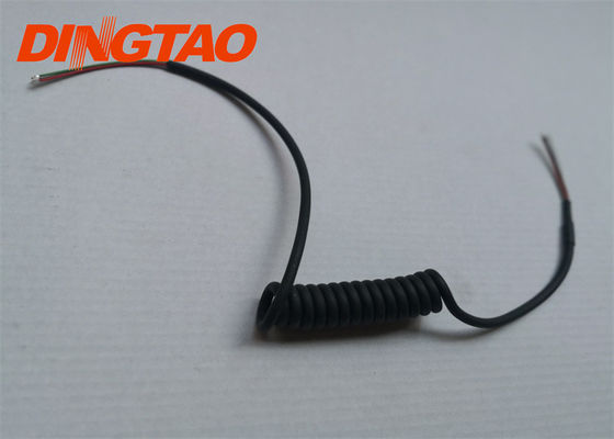 Auto Cutter Q80 Parts Sensor Wire 311137 , For Vector MH M55 Q50 Spare Parts