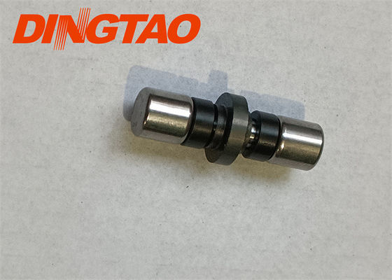 Vector Q80 MH8 Cutter Parts 703379 Rear Guide Wheel Assembly Of Pressure Plate