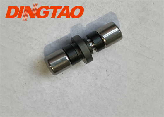 Vector Q80 MH8 Cutter Parts 703379 Rear Guide Wheel Assembly Of Pressure Plate