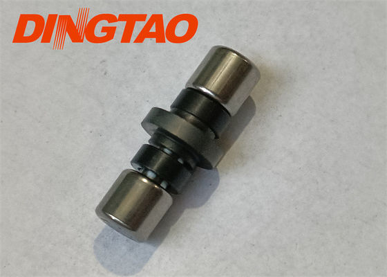 Vector Q80 MH8 Cutter Parts 703379 Rear Guide Wheel Assembly Of Pressure Plate