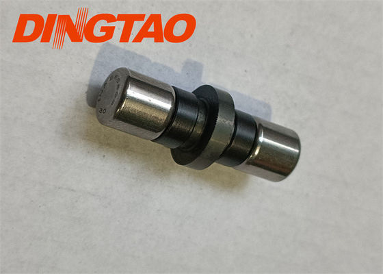 Vector Q80 MH8 Cutter Parts 703379 Rear Guide Wheel Assembly Of Pressure Plate