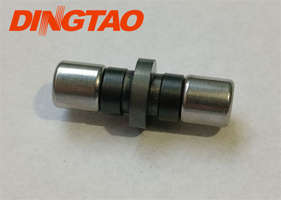 Vector Q80 MH8 Cutter Parts 703379 Rear Guide Wheel Assembly Of Pressure Plate
