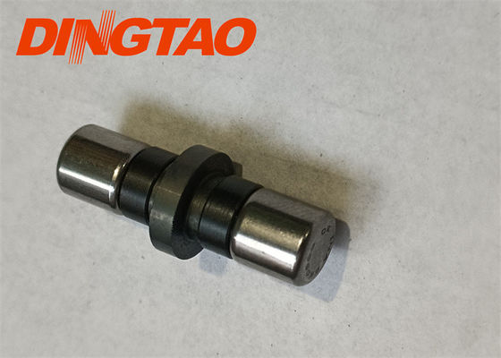 Vector Q80 MH8 Cutter Parts 703379 Rear Guide Wheel Assembly Of Pressure Plate