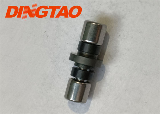Vector Q80 MH8 Cutter Parts 703379 Rear Guide Wheel Assembly Of Pressure Plate