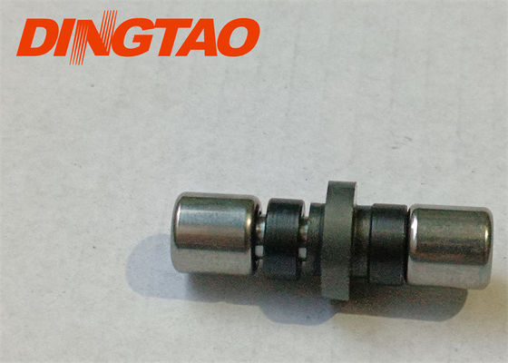Vector Q80 MH8 Cutter Parts 703379 Rear Guide Wheel Assembly Of Pressure Plate