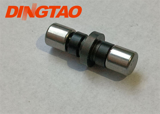 Vector Q80 MH8 Cutter Parts 703379 Rear Guide Wheel Assembly Of Pressure Plate