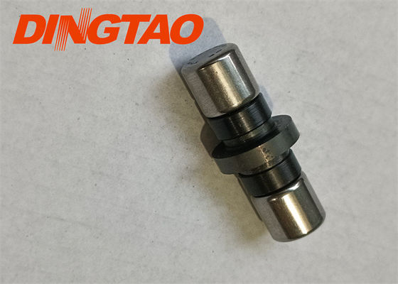 Vector Q80 MH8 Cutter Parts 703379 Rear Guide Wheel Assembly Of Pressure Plate