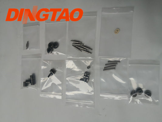 Spare Parts For Vector 5000 VT5000 500 Hours Maintenance Kit MTK 2×7 702698 / 702701