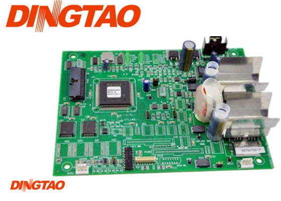Infinity 85 Infinity 45 Cutter Plotter Parts , PN 92642003 Pca Idc Board