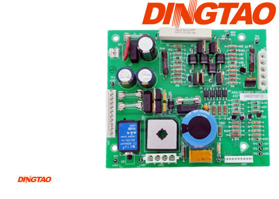 DT AP 300 AP700 Plotter Parts PN 68221001 Modification Aps Board Used W Paper