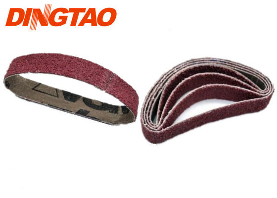 7705025 703967 260x19 P36 Sharpening Belt DT Vector Q80 M88 MH8 MX IX Cutter Parts
