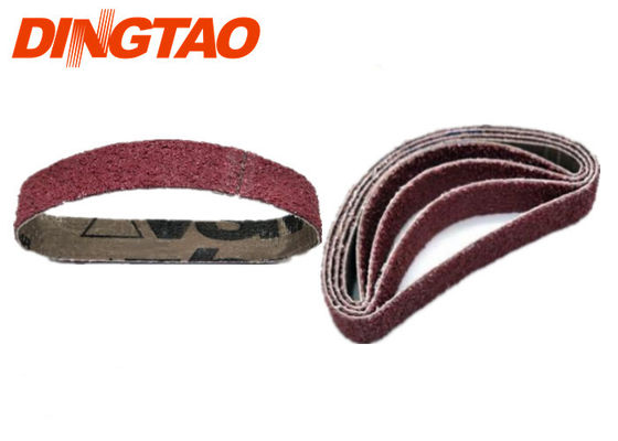 7705025 703967 260x19 P36 Sharpening Belt DT Vector Q80 M88 MH8 MX IX Cutter Parts