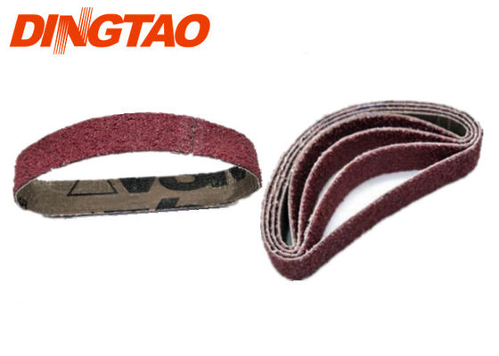 7705025 703967 260x19 P36 Sharpening Belt DT Vector Q80 M88 MH8 MX IX Cutter Parts