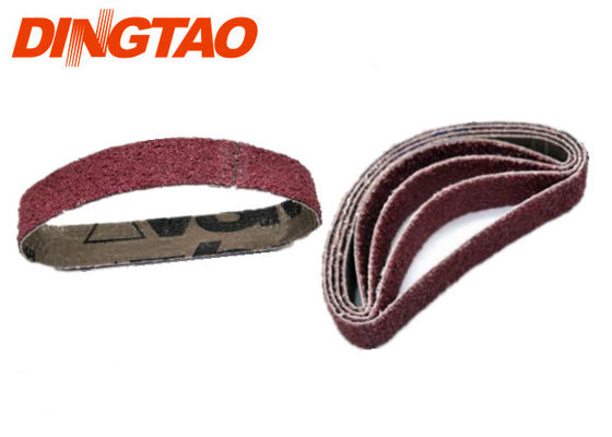 7705025 703967 260x19 P36 Sharpening Belt DT Vector Q80 M88 MH8 MX IX Cutter Parts