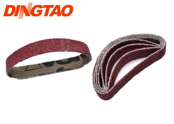 7705025 703967 260x19 P36 Sharpening Belt DT Vector Q80 M88 MH8 MX IX Cutter Parts