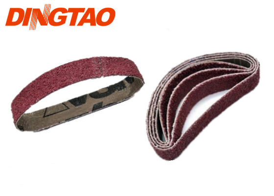 7705025 703967 260x19 P36 Sharpening Belt DT Vector Q80 M88 MH8 MX IX Cutter Parts