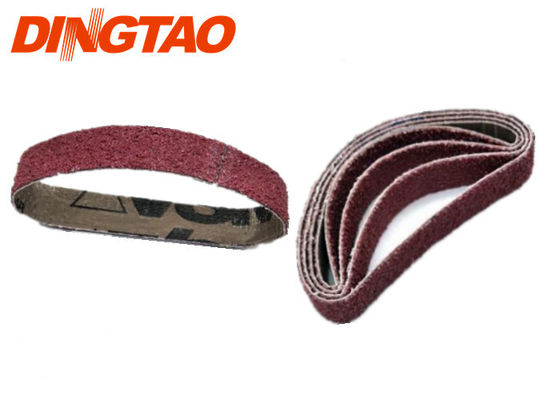 7705025 703967 260x19 P36 Sharpening Belt DT Vector Q80 M88 MH8 MX IX Cutter Parts