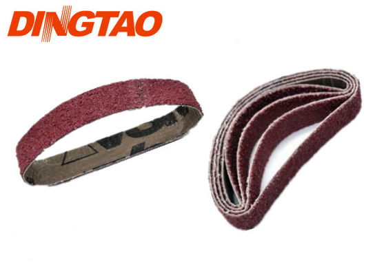 7705025 703967 260x19 P36 Sharpening Belt DT Vector Q80 M88 MH8 MX IX Cutter Parts