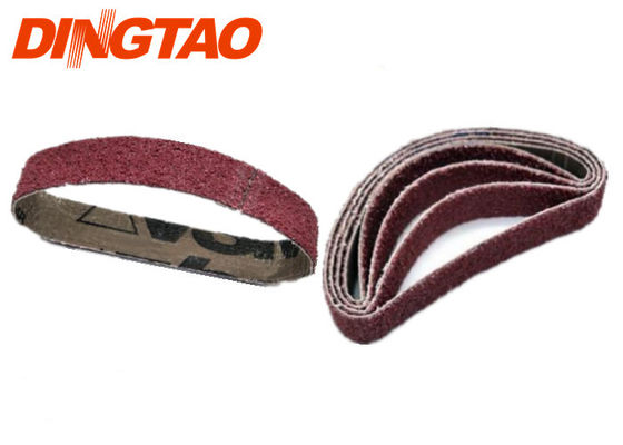 7705025 703967 260x19 P36 Sharpening Belt DT Vector Q80 M88 MH8 MX IX Cutter Parts