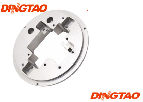 Cutter Machine Spare Parts For Vector IX6 Q50 IH8 MP6 123995 Bowl Presser Foot