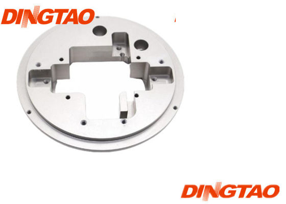 Cutter Machine Spare Parts For Vector IX6 Q50 IH8 MP6 123995 Bowl Presser Foot