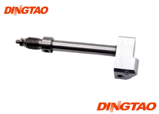 Cutter Parts For Vector Q25 Cutter Sharpening Cylinder Assembly PN 116233+131370