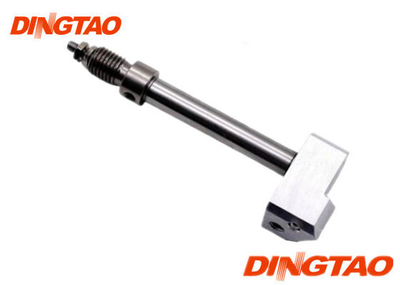 Cutter Parts For Vector Q25 Cutter Sharpening Cylinder Assembly PN 116233+131370